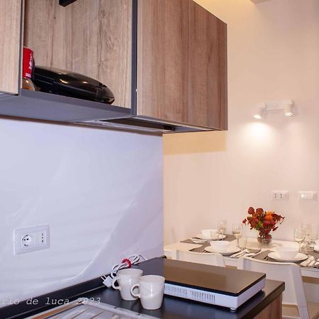Sirena Partenope E San Gennaro Home Sanita - Centro Storico Napoli Extérieur photo